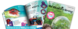 2019 Summer Catalog