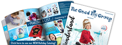 2019 Holiday Catalog