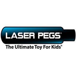 Laser Pegs