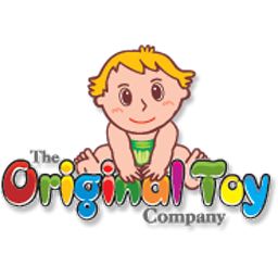 The Original Toy Co