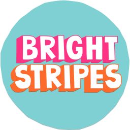 Bright Stripes