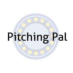 Pitching Pal