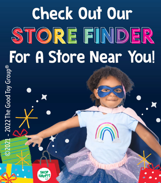 Store Finder