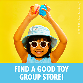 Visit Our Toy Stores