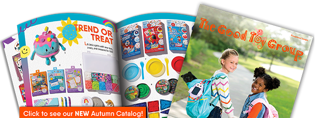2023 Autumn Catalog