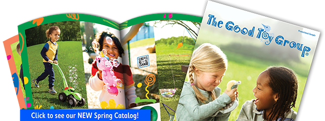 2023 Spring Catalog