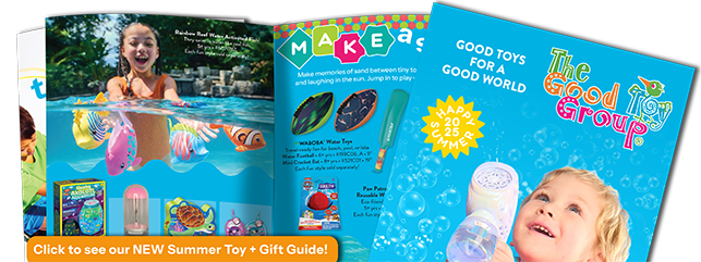 2025 Summer Catalog