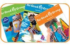 Our 2015 Catalogs