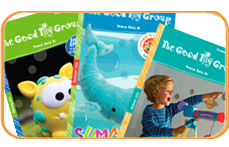 Our 2015 Catalogs