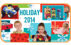 2014 Holiday Toy Catalog