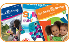 Our 2014 Catalogs