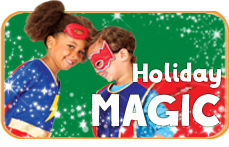 2015 Holiday Toy Catalog