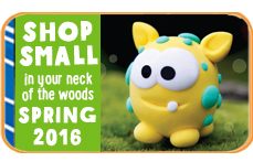 2016 Spring Toy Catalog