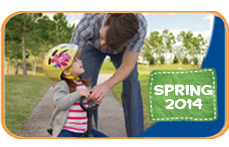 2014 Spring Toy Catalog