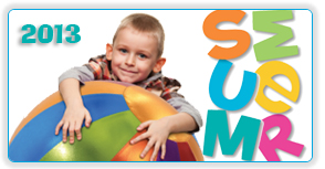 2014 Summer Toy Catalog